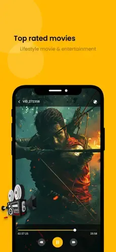 pikashow-app-free-download Top Rated Movies